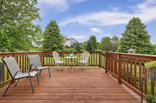605 Prairie Hills Dr, Ridgeville, WI 53533 - Photo 53