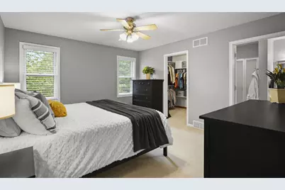 605 Prairie Hills Drive, Ridgeville, WI 53533 - Photo 21