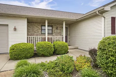 605 Prairie Hills Drive, Ridgeville, WI 53533 - Photo 51