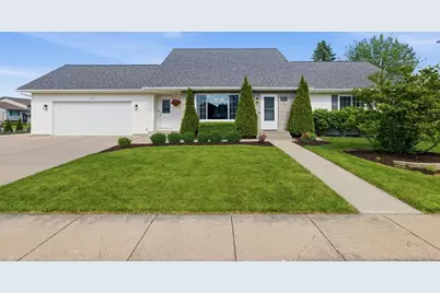 1000 Monteray Lane, Waunakee, WI 53597 - Photo 1