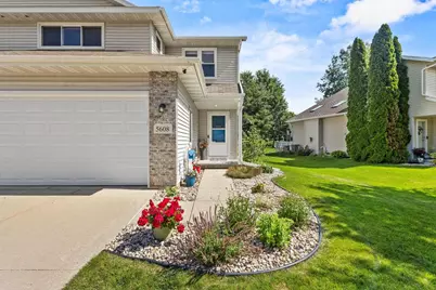 5608 Osborn Drive, Mcfarland, WI 53558 - Photo 27