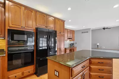 9101 Settlers Road, Madison, WI 53717 - Photo 15