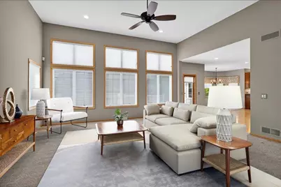 9101 Settlers Road, Madison, WI 53717 - Photo 5