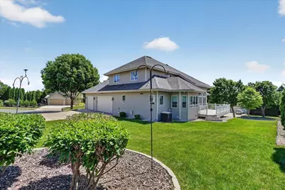 9101 Settlers Road, Madison, WI 53717 - Photo 47