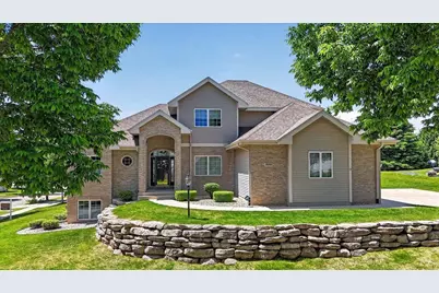 9101 Settlers Road, Madison, WI 53717 - Photo 3
