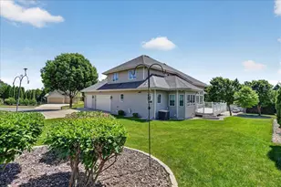 9101 Settlers Rd, Madison, WI 53717 - Photo 45