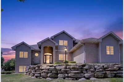 9101 Settlers Road, Madison, WI 53717 - Photo 1