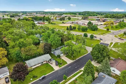 105 W Slifer Street, Portage, WI 53901 - Photo 53