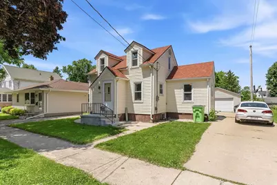 200 Hamilton Street, Beaver Dam, WI 53916 - Photo 19