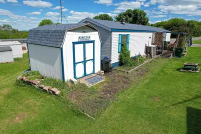 904 Moore Lot 469 Street #469, Baraboo, WI 53913 - Photo 1