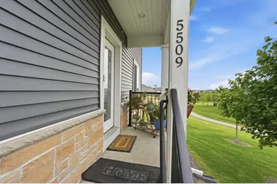 5509 Prairie Place Drive, Mcfarland, WI 53558 - Photo 49