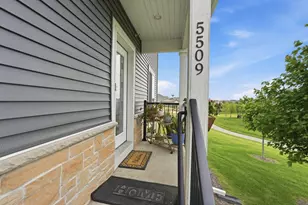 5509 Prairie Pl Dr, Mcfarland, WI 53558 - Photo 49