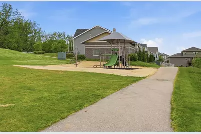 5509 Prairie Place Drive, Mcfarland, WI 53558 - Photo 37