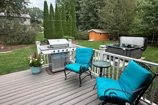 5594 Lavin Way, Waunakee, WI 53597 - Photo 29