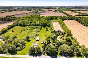 N6614 Ziebell Rd, Jefferson, WI 53549 - Photo 1