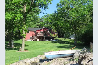 N8040 Whitetail Road, Burnett, WI 53922 - Photo 35