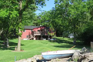 N8040 Whitetail Rd, Burnett, WI 53922 - Photo 35
