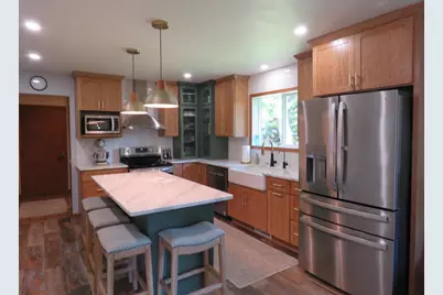 N8040 Whitetail Road, Burnett, WI 53922 - Photo 5