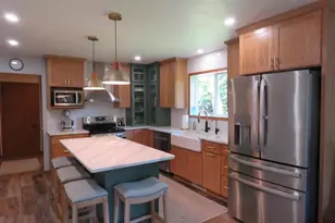 N8040 Whitetail Rd, Burnett, WI 53922 - Photo 5