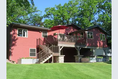 N8040 Whitetail Road, Burnett, WI 53922 - Photo 39