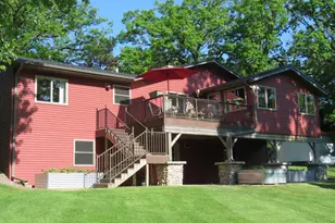N8040 Whitetail Rd, Burnett, WI 53922 - Photo 39