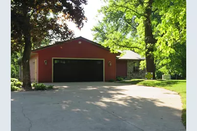 N8040 Whitetail Road, Burnett, WI 53922 - Photo 3