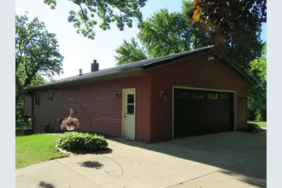N8040 Whitetail Road, Burnett, WI 53922 - Photo 37