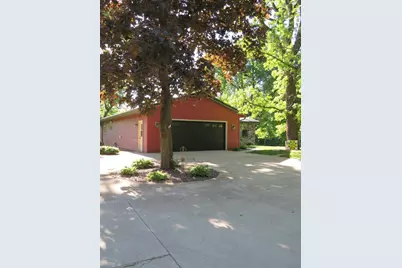 N8040 Whitetail Road, Burnett, WI 53922 - Photo 41