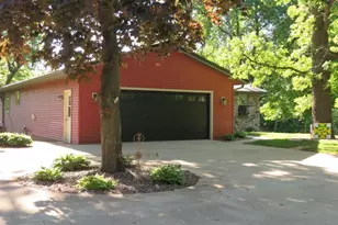 N8040 Whitetail Rd, Burnett, WI 53922 - Photo 41