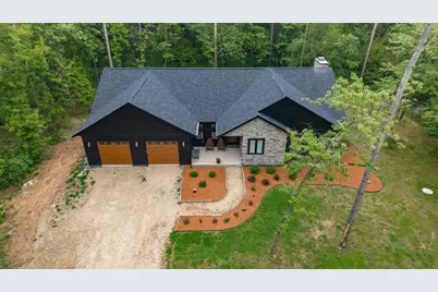 N4128 Lake Drive, Brodhead, WI 53520 - Photo 65