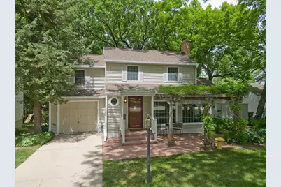 4214 Mohawk Drive, Madison, WI 53711 - Photo 1