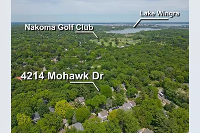 4214 Mohawk Drive, Madison, WI 53711 - Photo 49