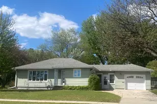 723 Packard St, Tomah, WI 54660 - Photo 1