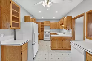 305 S John Paul Rd, Milton, WI 53563 - Photo 5