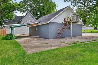 305 S John Paul Road, Milton, WI 53563 - Photo 57