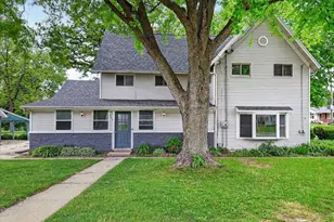 305 S John Paul Rd, Milton, WI 53563 - Photo 1