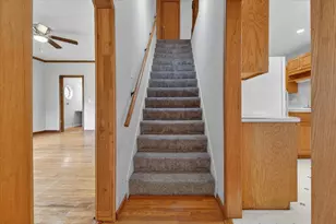 305 S John Paul Rd, Milton, WI 53563 - Photo 9