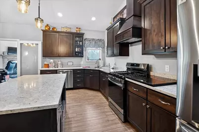 4555 Golf Drive, Windsor, WI 53598 - Photo 5