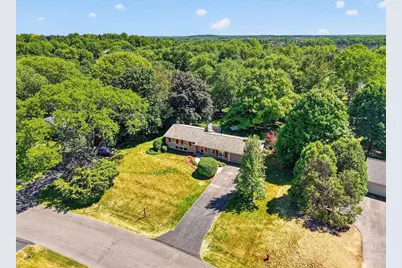 18345 Harvest Lane, Brookfield, WI 53045 - Photo 43