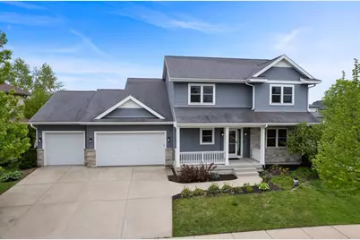 9333 Spirit Street, Middleton, WI 53562 - Photo 1
