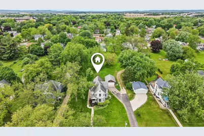 315 Park Avenue, Prairie Du Sac, WI 53578 - Photo 5