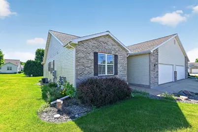 4817 Marsh Road, Madison, WI 53718 - Photo 1