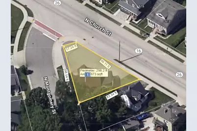 612 N Church Street, Watertown, WI 53098 - Photo 35