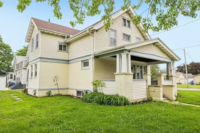 612 Western Avenue, Watertown, WI 53094 - Photo 1