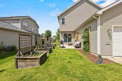 6111 Windmill Way, Mcfarland, WI 53558 - Photo 49