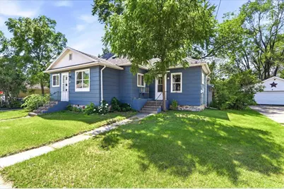 330 S Fair Street, Wautoma, WI 54982 - Photo 1