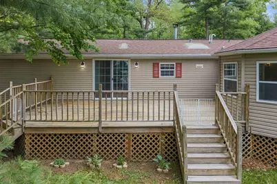 148 Cliffside Drive, Lake Delton, WI 53965 - Photo 7