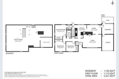 5134 Pepin Place, Madison, WI 53705 - Photo 25