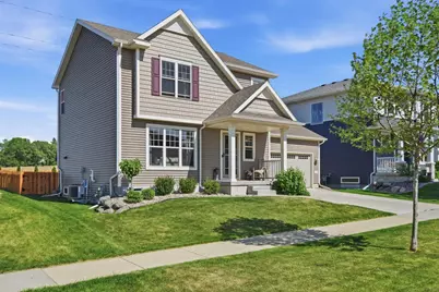 4723 Catalina Parkway, Madison, WI 53558 - Photo 1