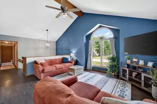 7129 Dorf View Ct, Sauk City, WI 53583 - Photo 3